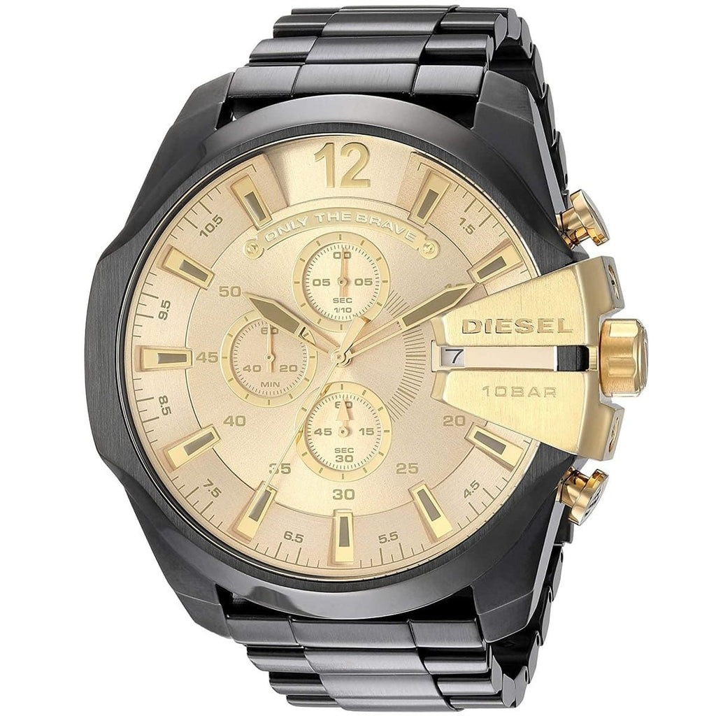 Diesel Watch For Men DZ4485