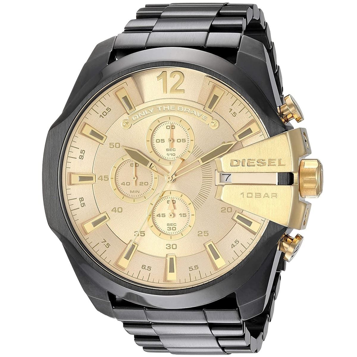 Diesel Watch For Men DZ4485