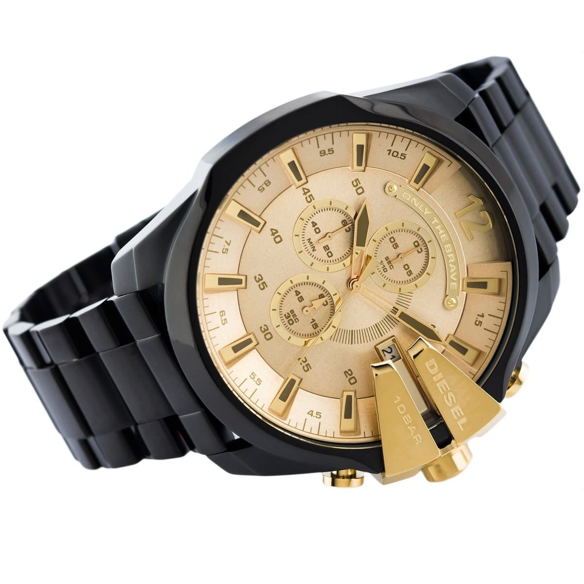 Diesel Watch For Men DZ4485