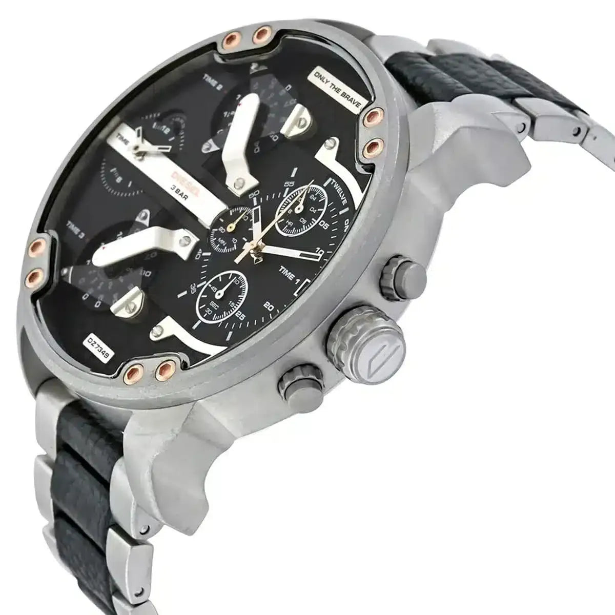 Diesel Watch For Men DZ7349