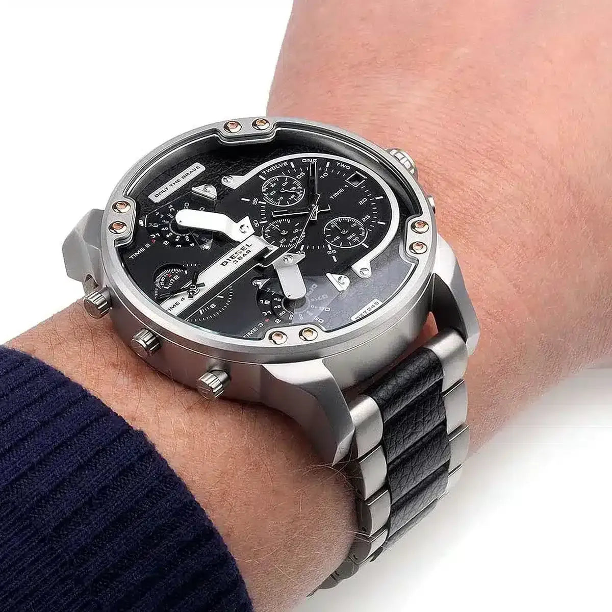 Diesel Watch For Men DZ7349