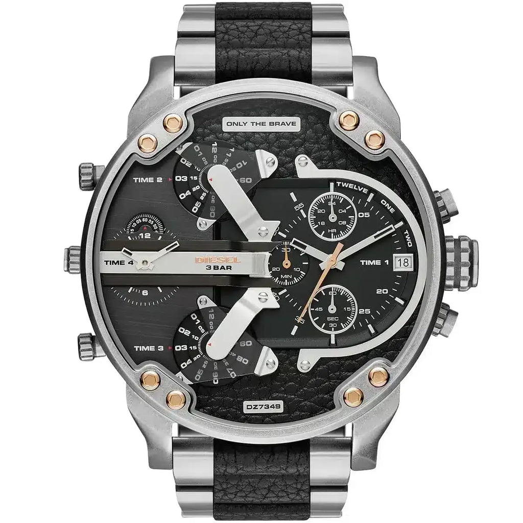 Diesel Watch For Men DZ7349