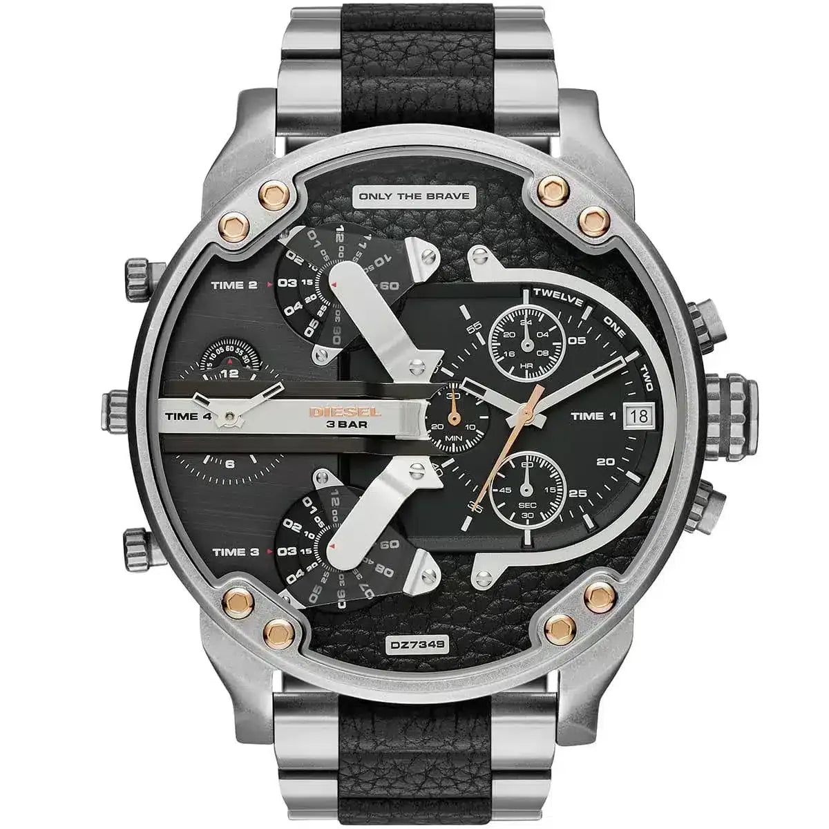 Diesel Watch For Men DZ7349