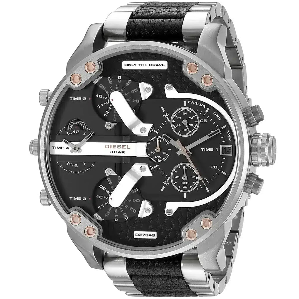 Diesel Watch For Men DZ7349
