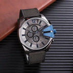Diesel Watch For Men DZ4500