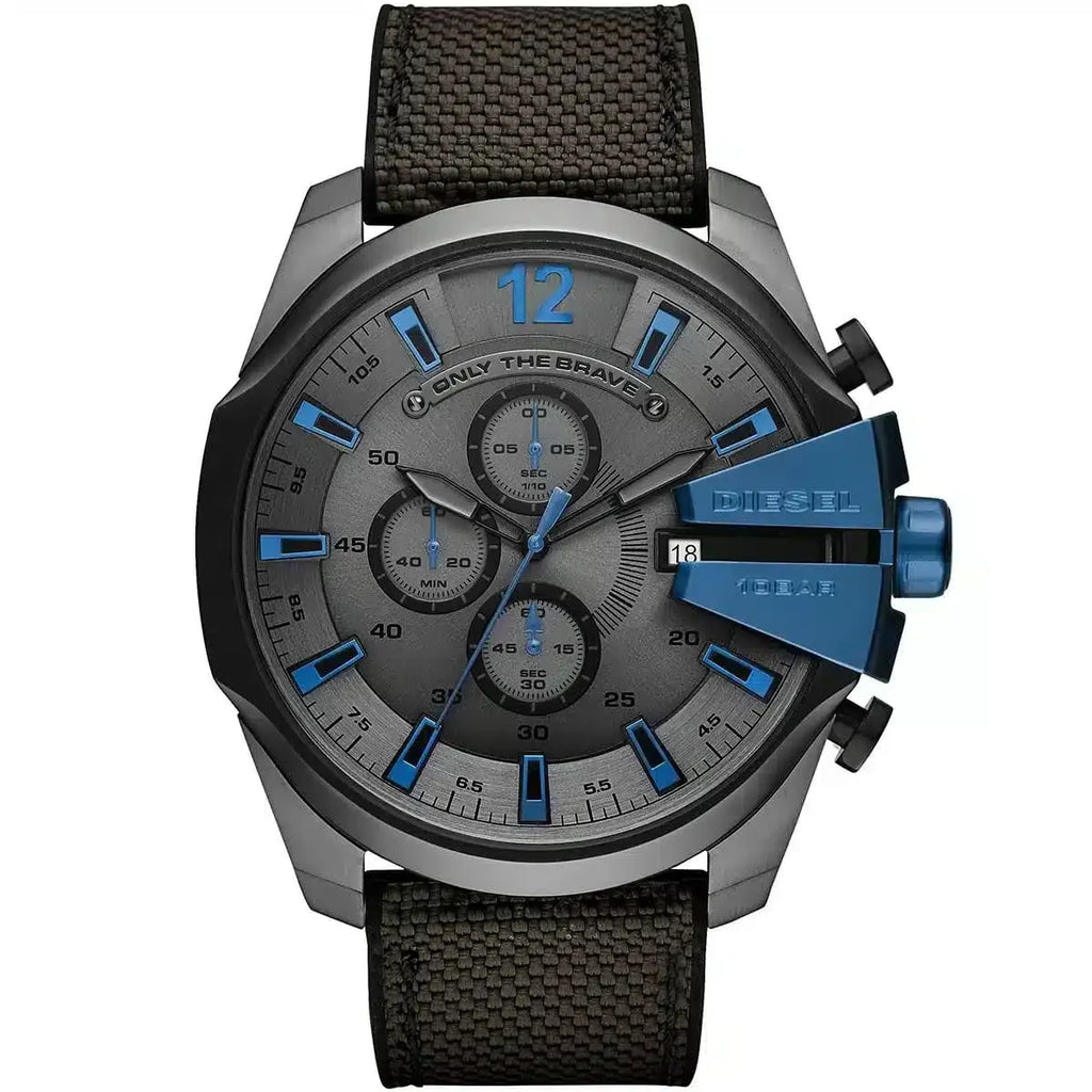 Diesel Watch For Men DZ4500