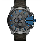 Diesel Watch For Men DZ4500