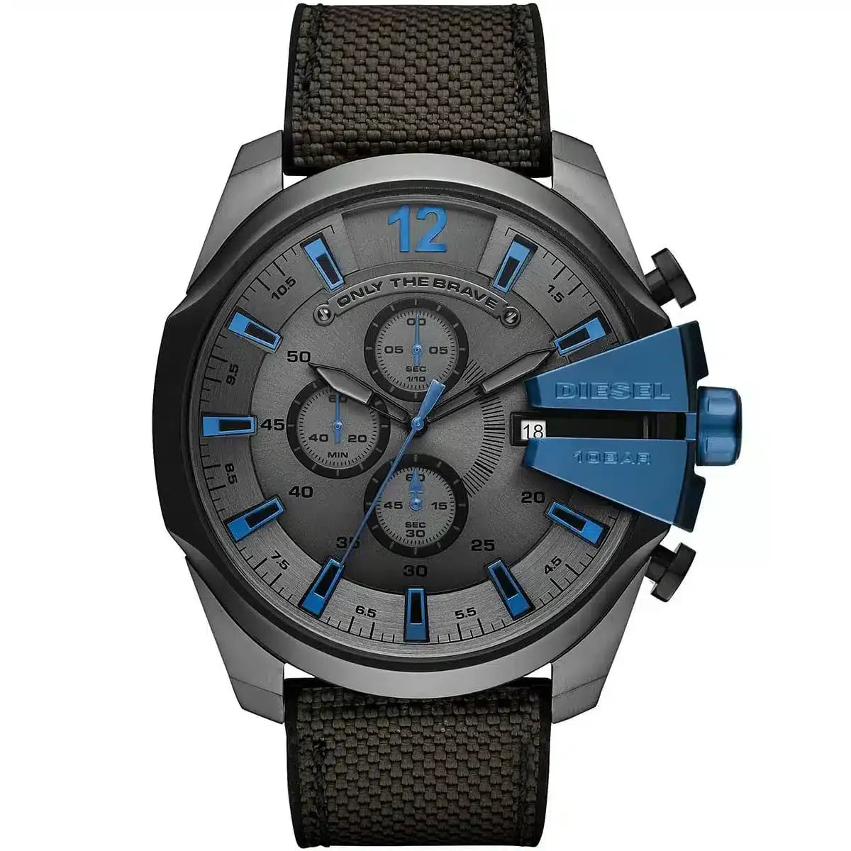 Diesel Watch For Men DZ4500