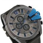 Diesel Watch For Men DZ4500