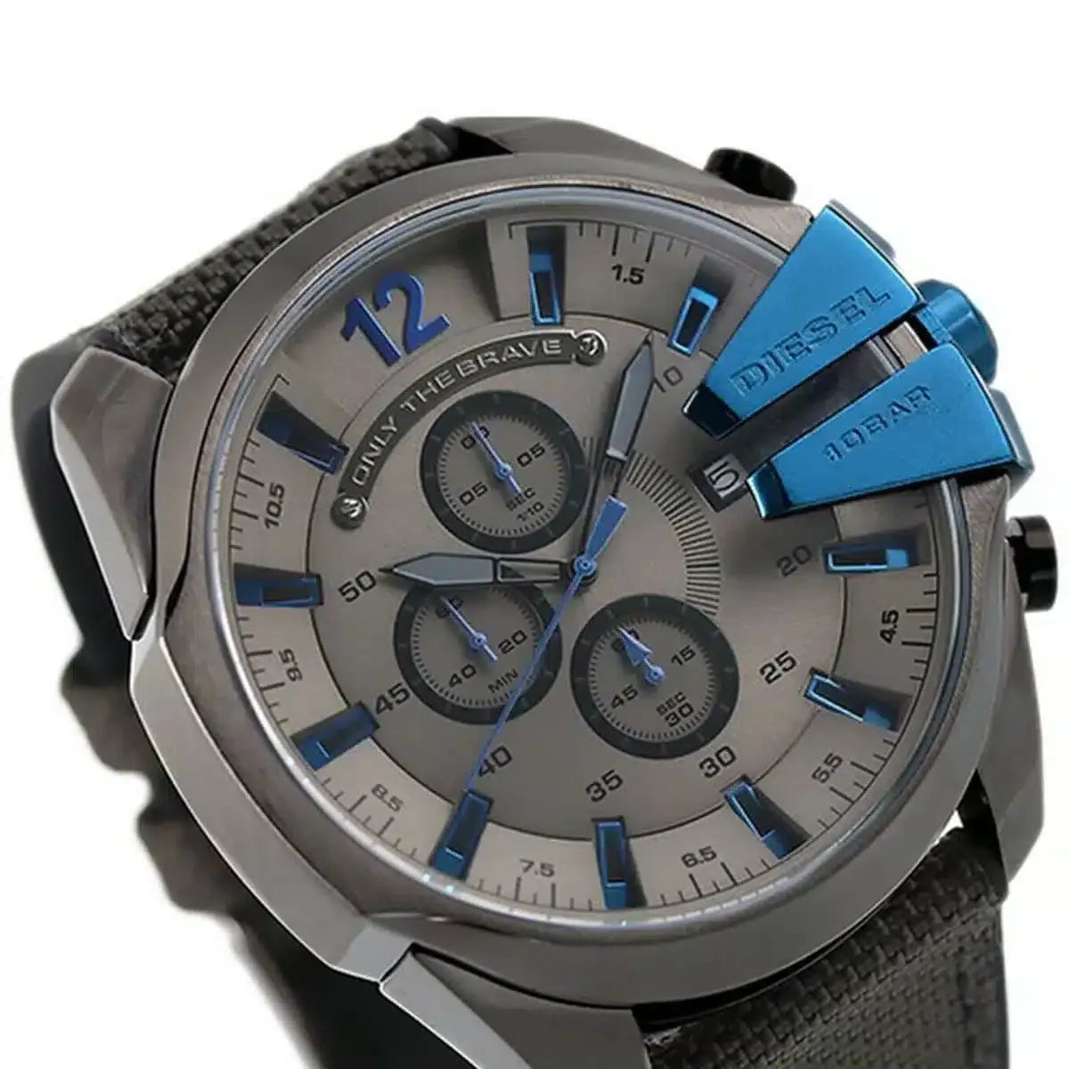 Diesel Watch For Men DZ4500