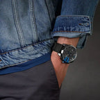 Diesel Watch For Men DZ4500