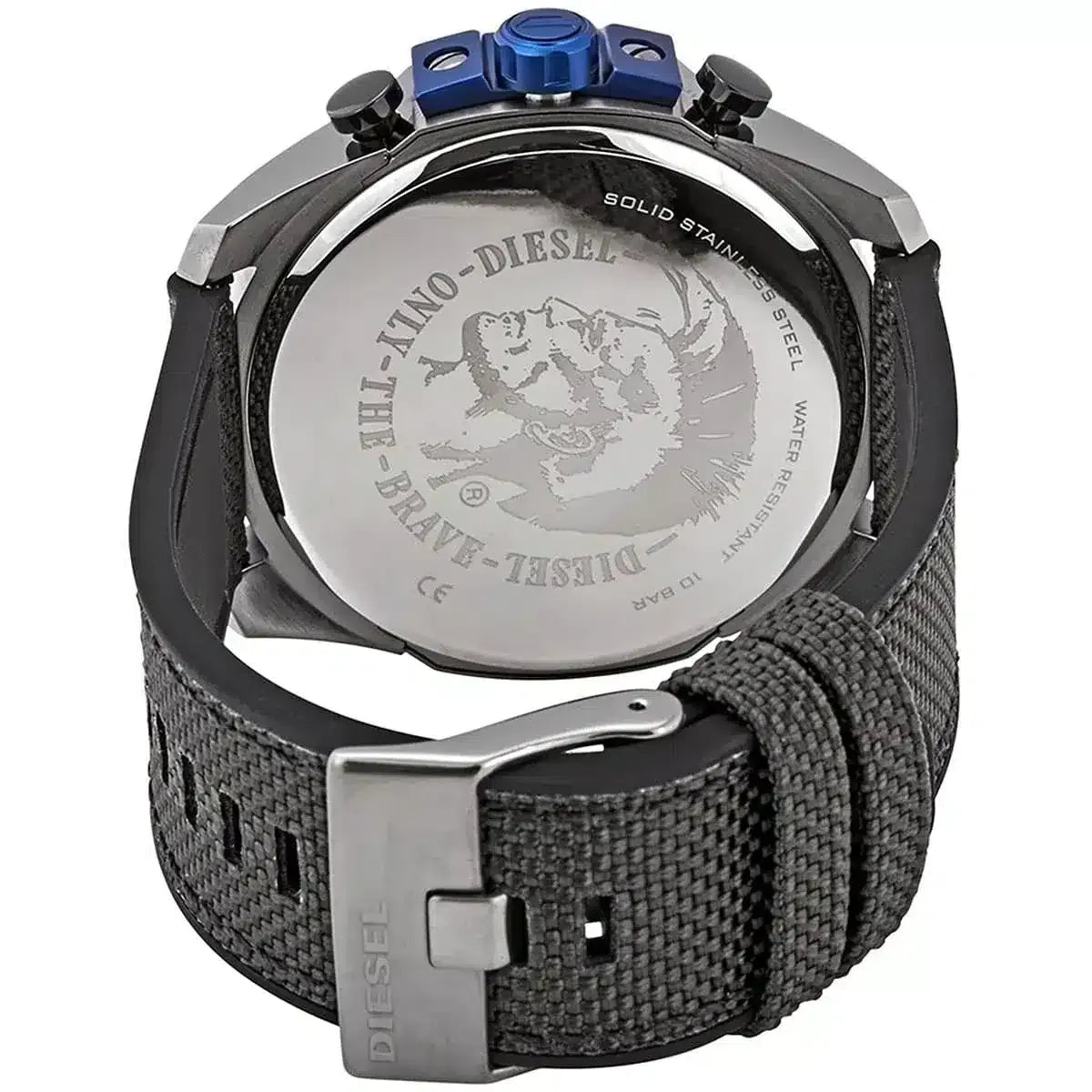 Diesel Watch For Men DZ4500