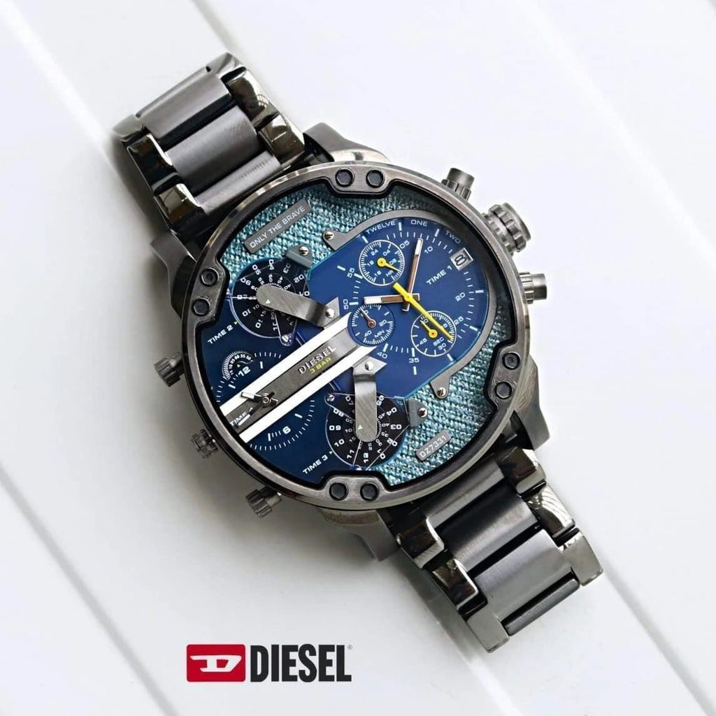 Diesel Watch For Men DZ7331