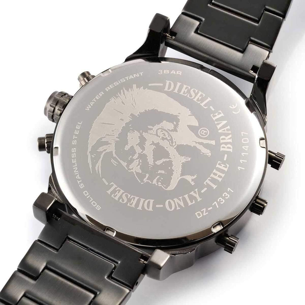 Diesel Watch For Men DZ7331