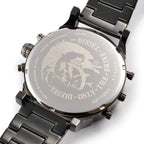 Diesel Watch For Men DZ7331