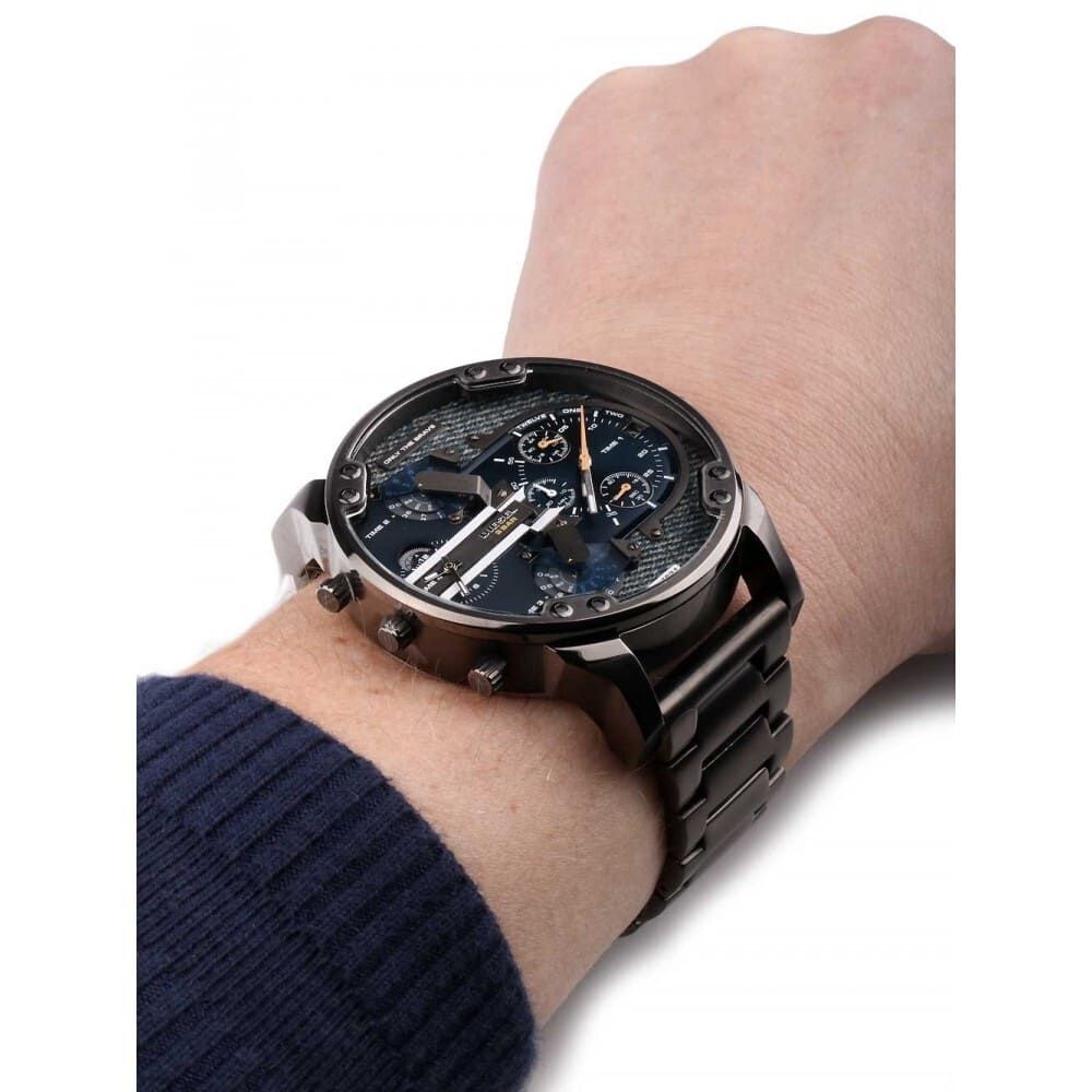Diesel Watch For Men DZ7331