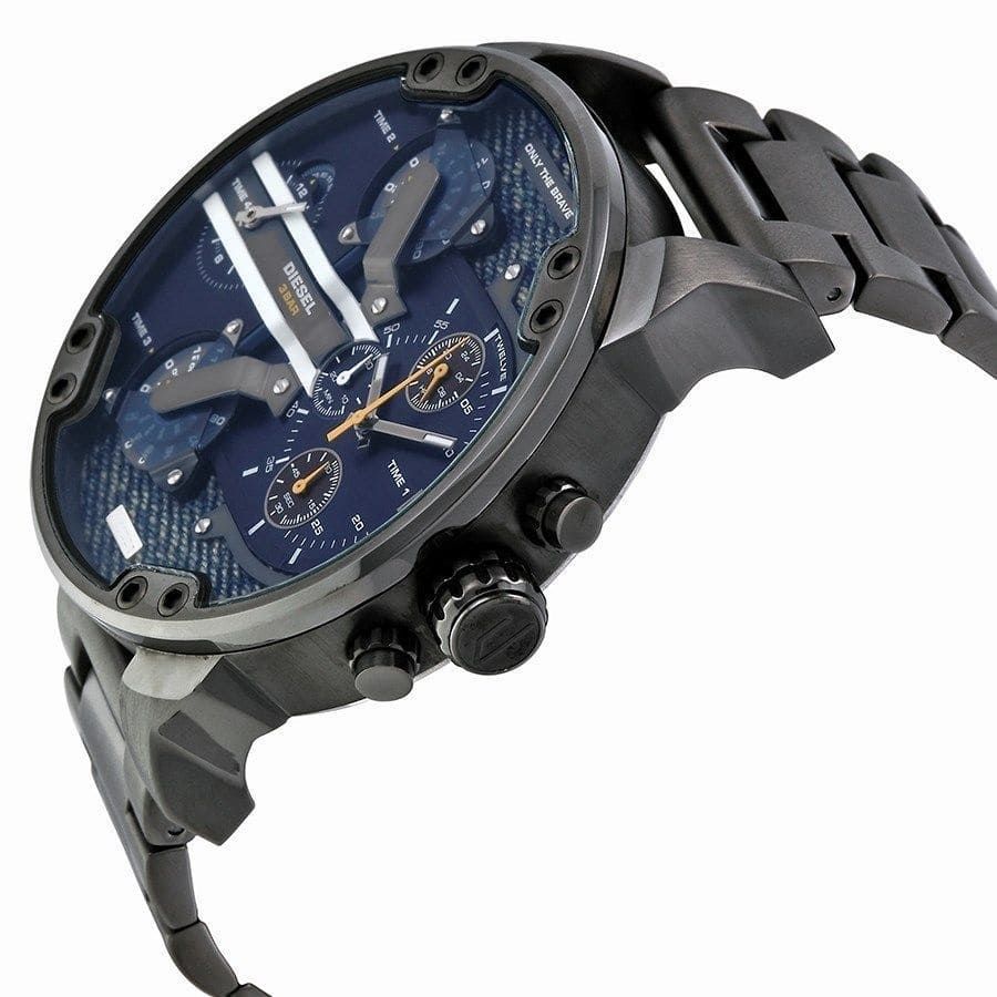 Diesel Watch For Men DZ7331