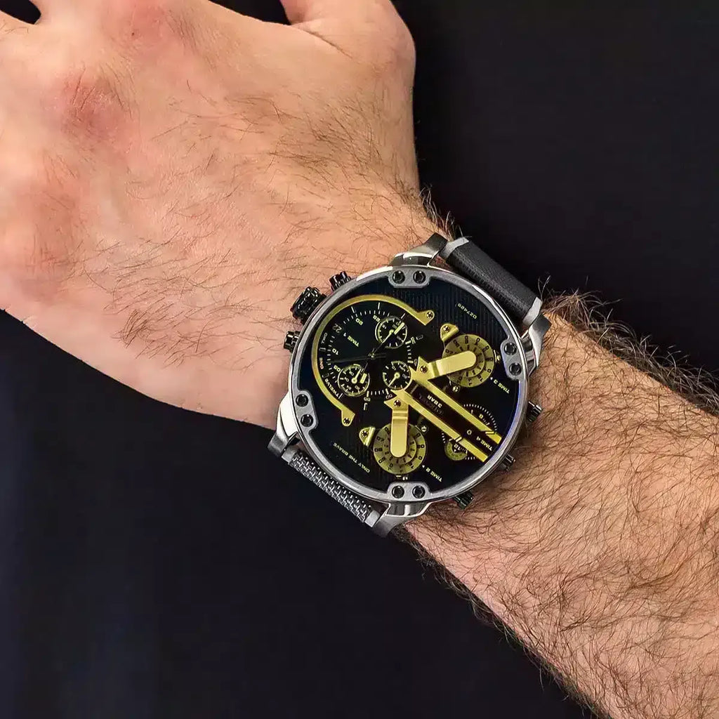 Diesel Watch For Men DZ7429