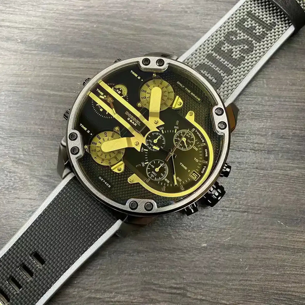 Diesel Watch For Men DZ7429