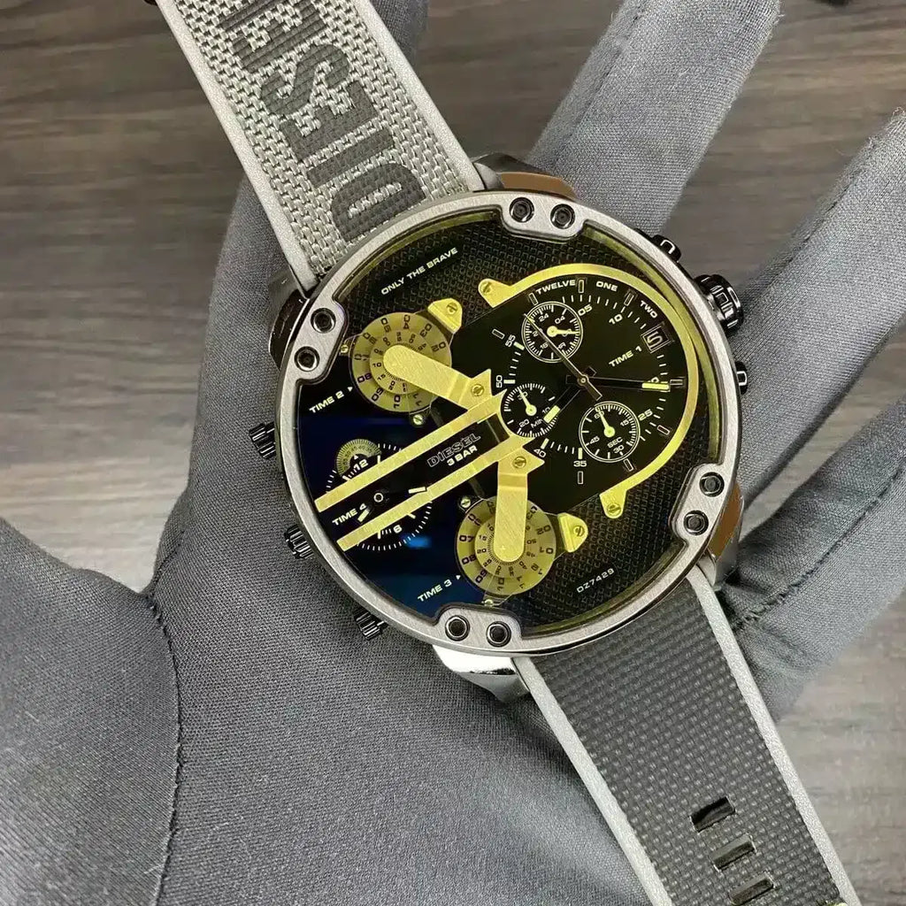 Diesel Watch For Men DZ7429