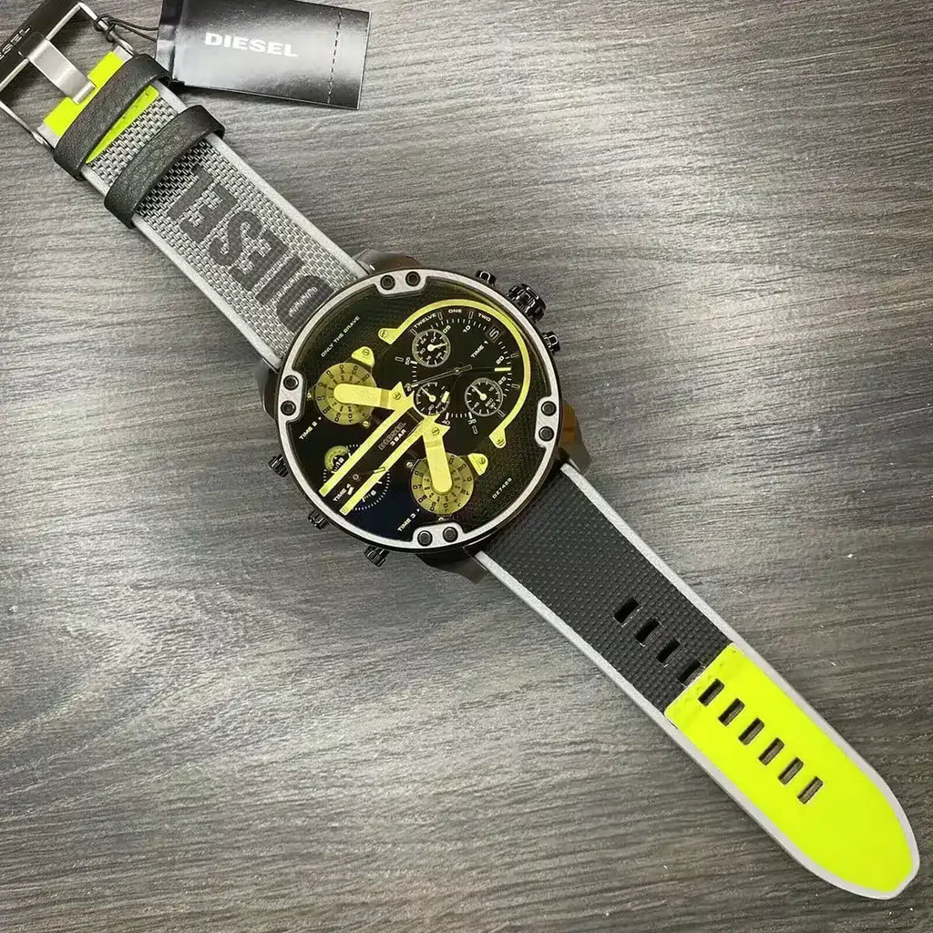 Diesel Watch For Men DZ7429