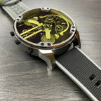 Diesel Watch For Men DZ7429