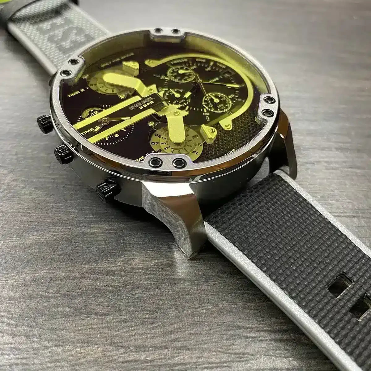 Diesel Watch For Men DZ7429