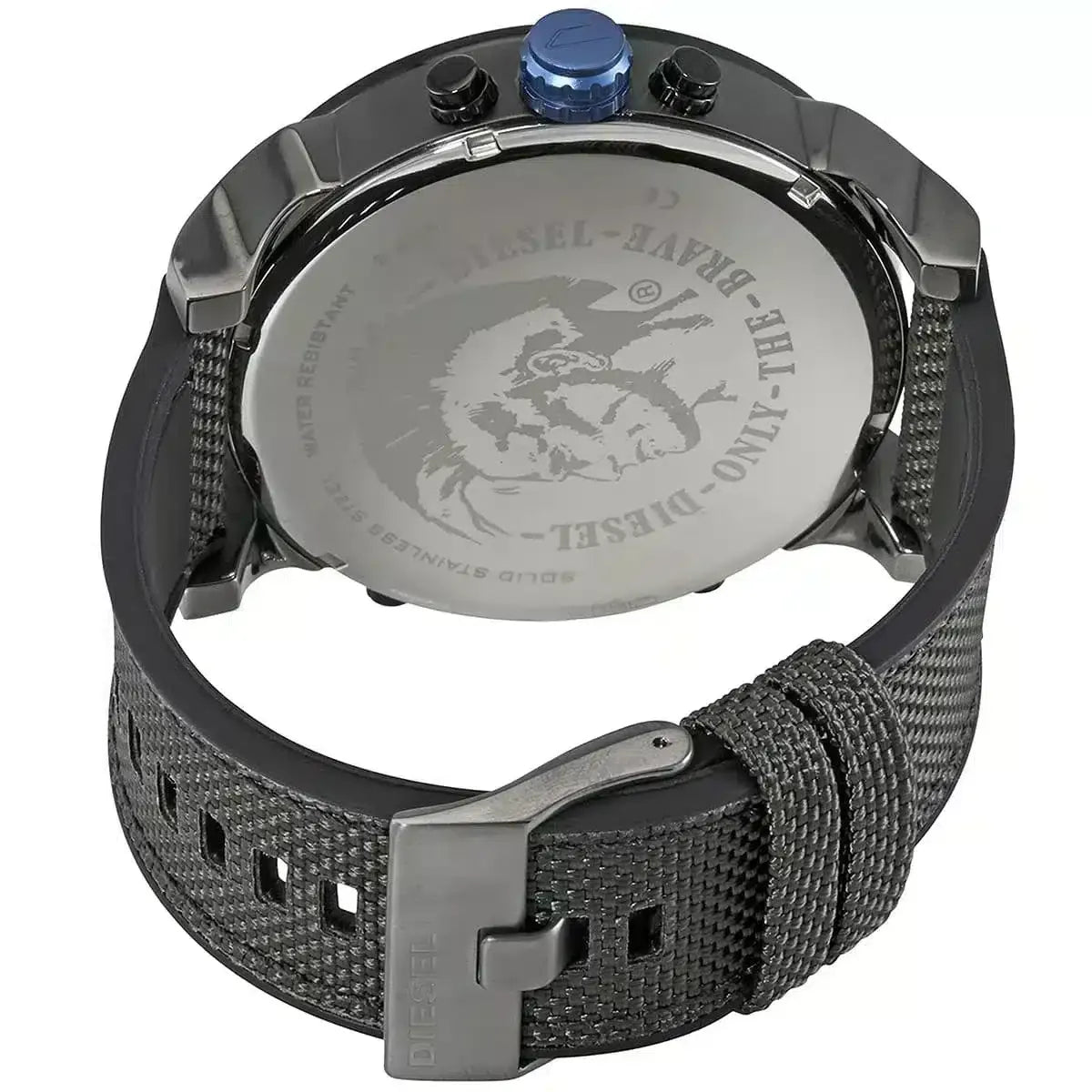 Diesel Watch For Men DZ7420