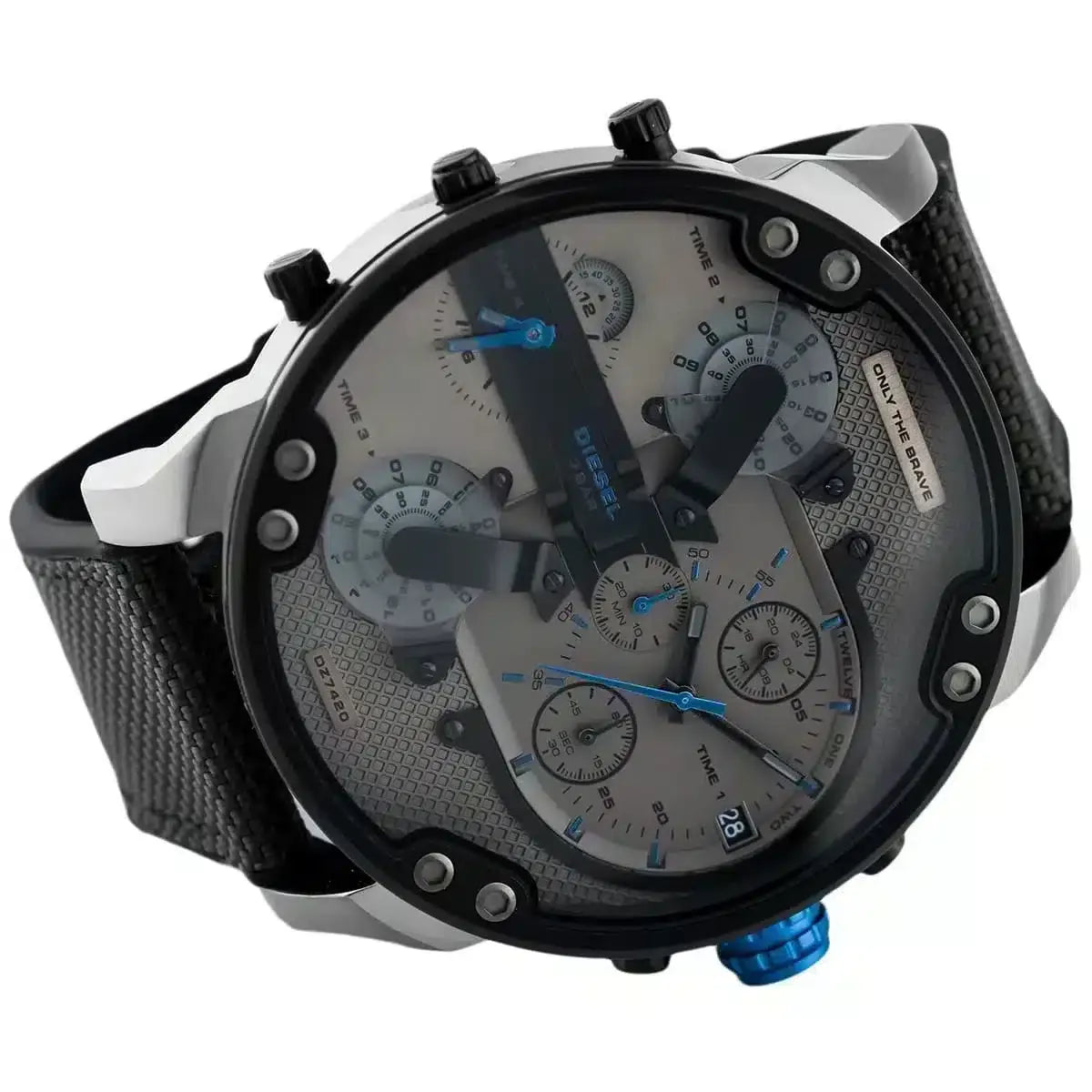 Diesel Watch For Men DZ7420