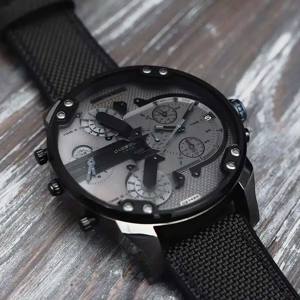 Diesel Watch For Men DZ7420