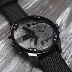 Diesel Watch For Men DZ7420