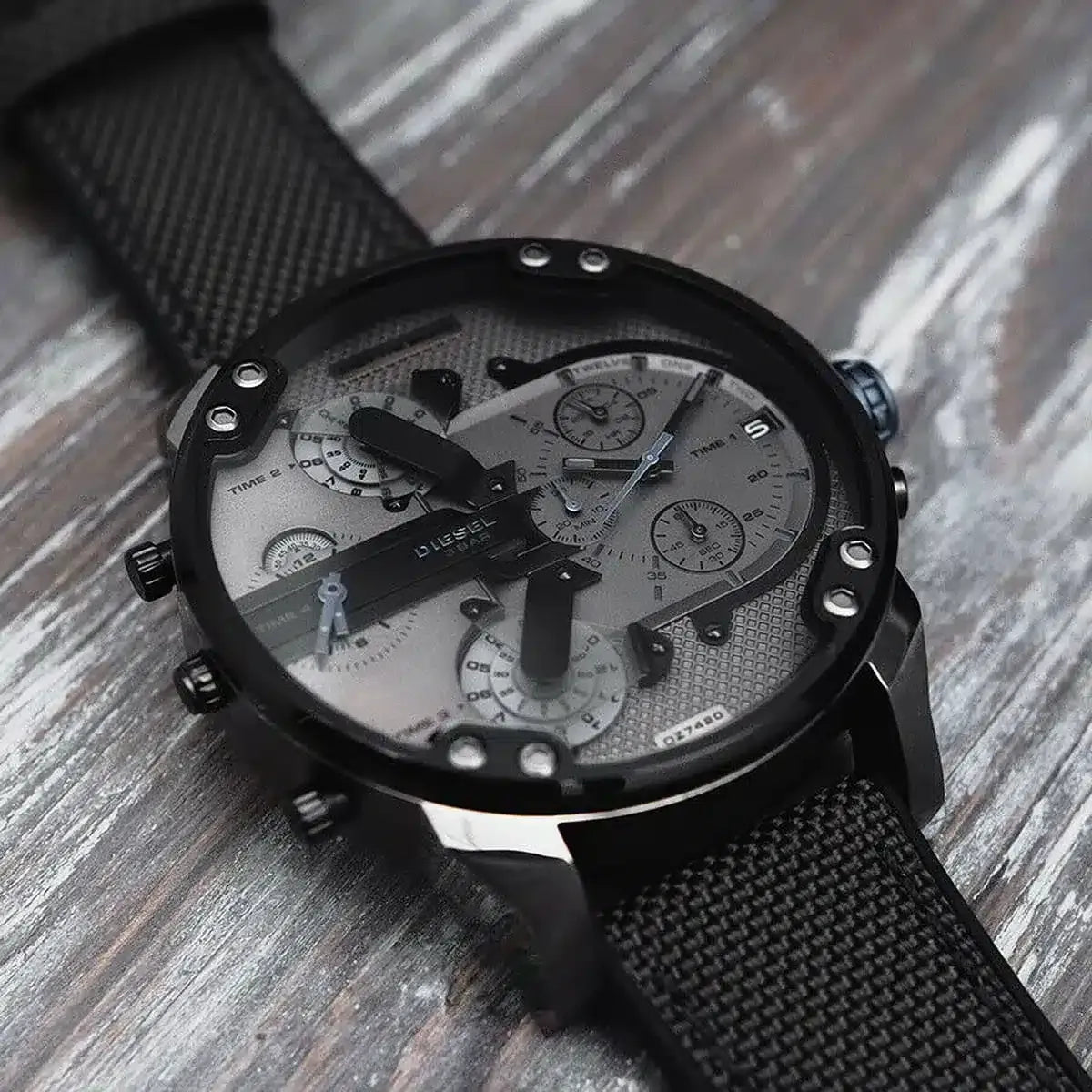 Diesel Watch For Men DZ7420