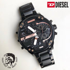 Diesel Watch For Men DZ7312