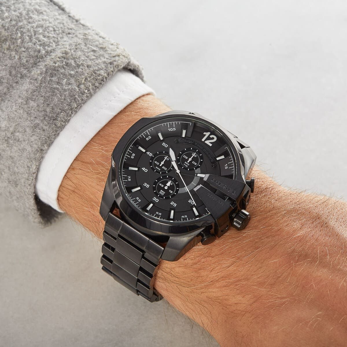 Diesel Watch For Men DZ4283