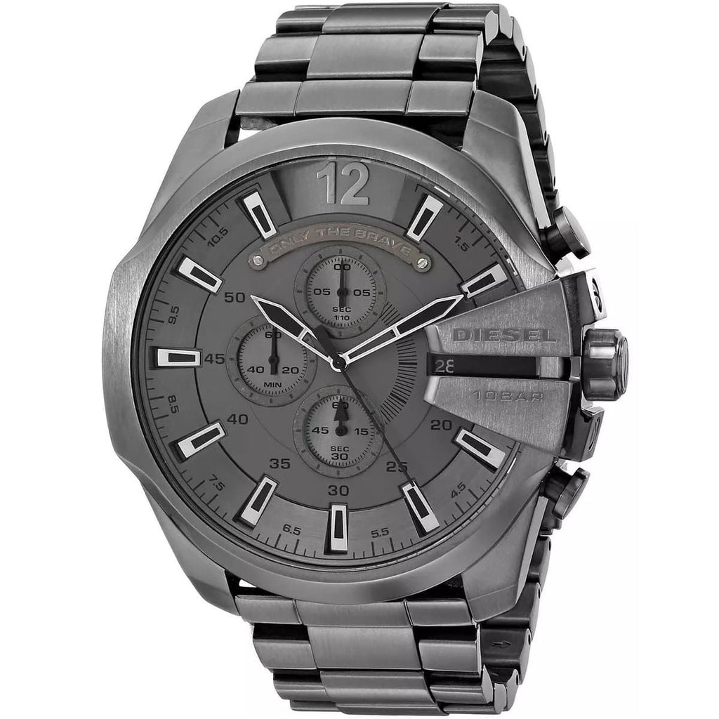 Diesel Watch For Men DZ4282