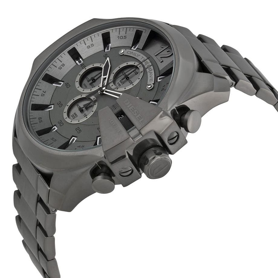 Diesel Watch For Men DZ4282