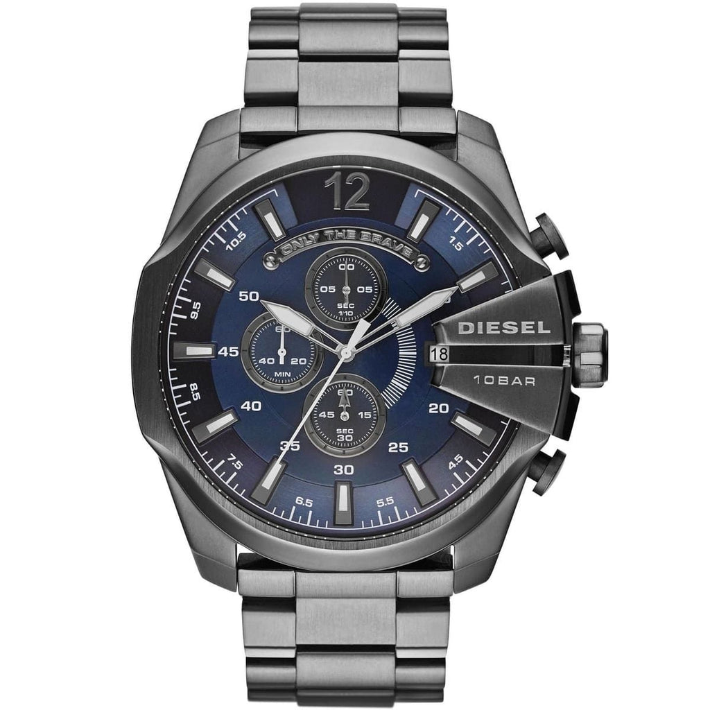 Diesel Watch For Men DZ4329