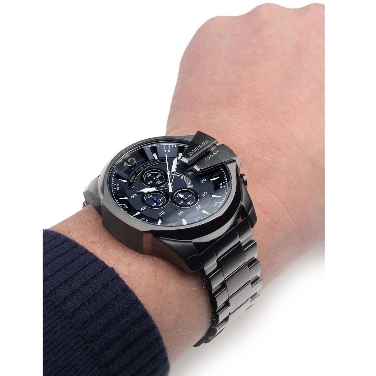 Diesel Watch For Men DZ4329
