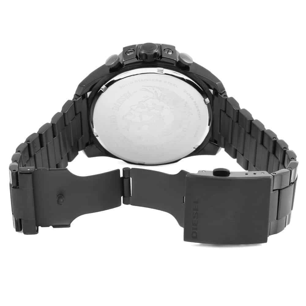 Diesel Watch For Men DZ4329