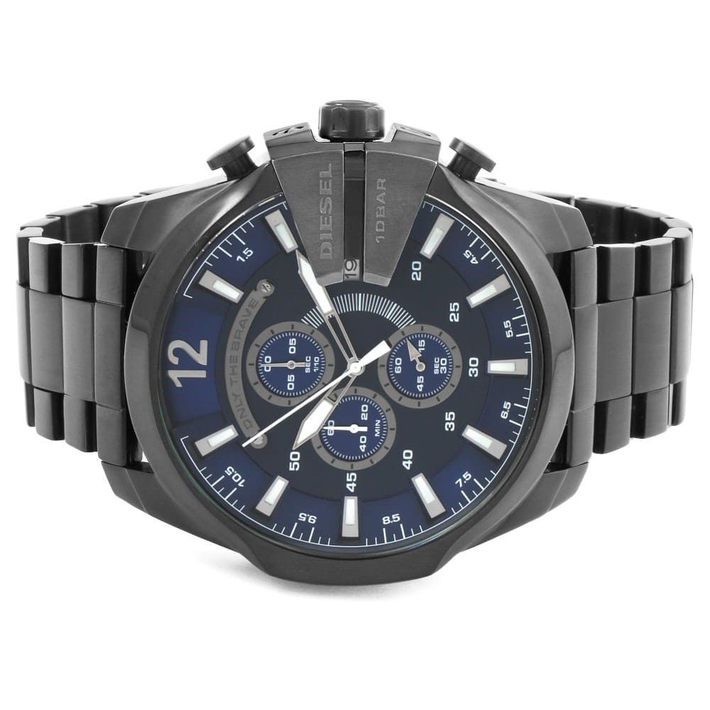 Diesel Watch For Men DZ4329