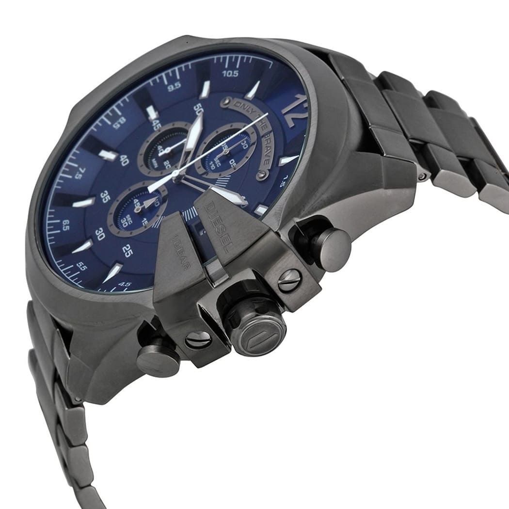 Diesel Watch For Men DZ4329