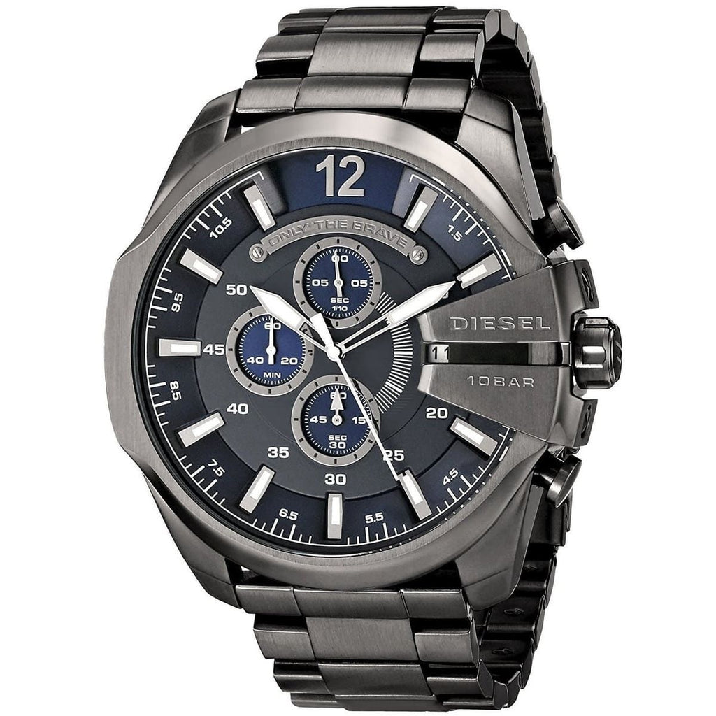 Diesel Watch For Men DZ4329