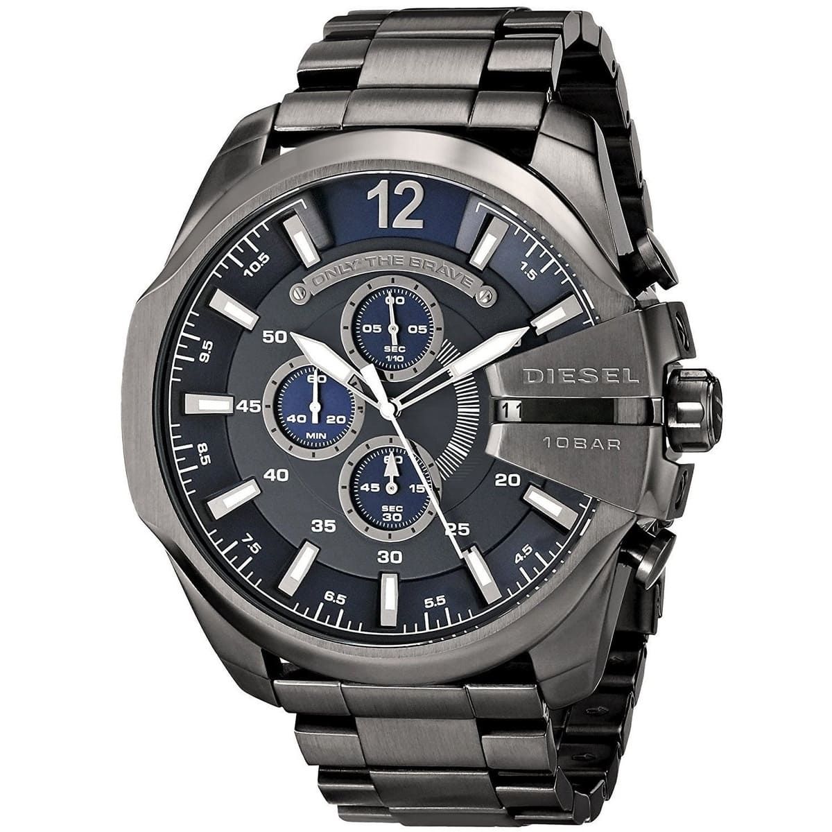 Diesel Watch For Men DZ4329