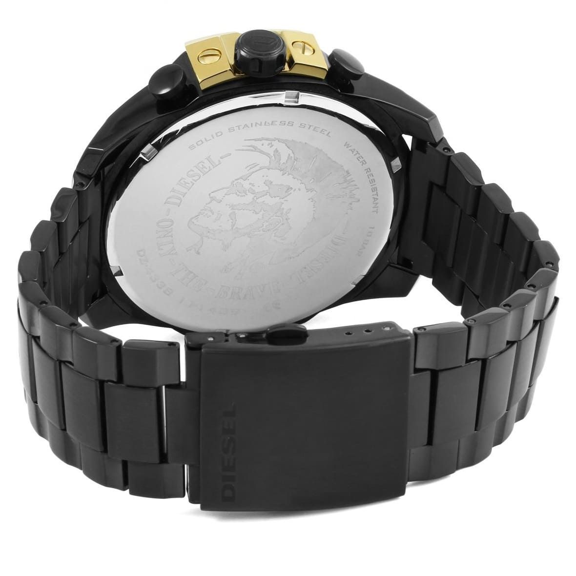 Diesel Watch For Men DZ4338