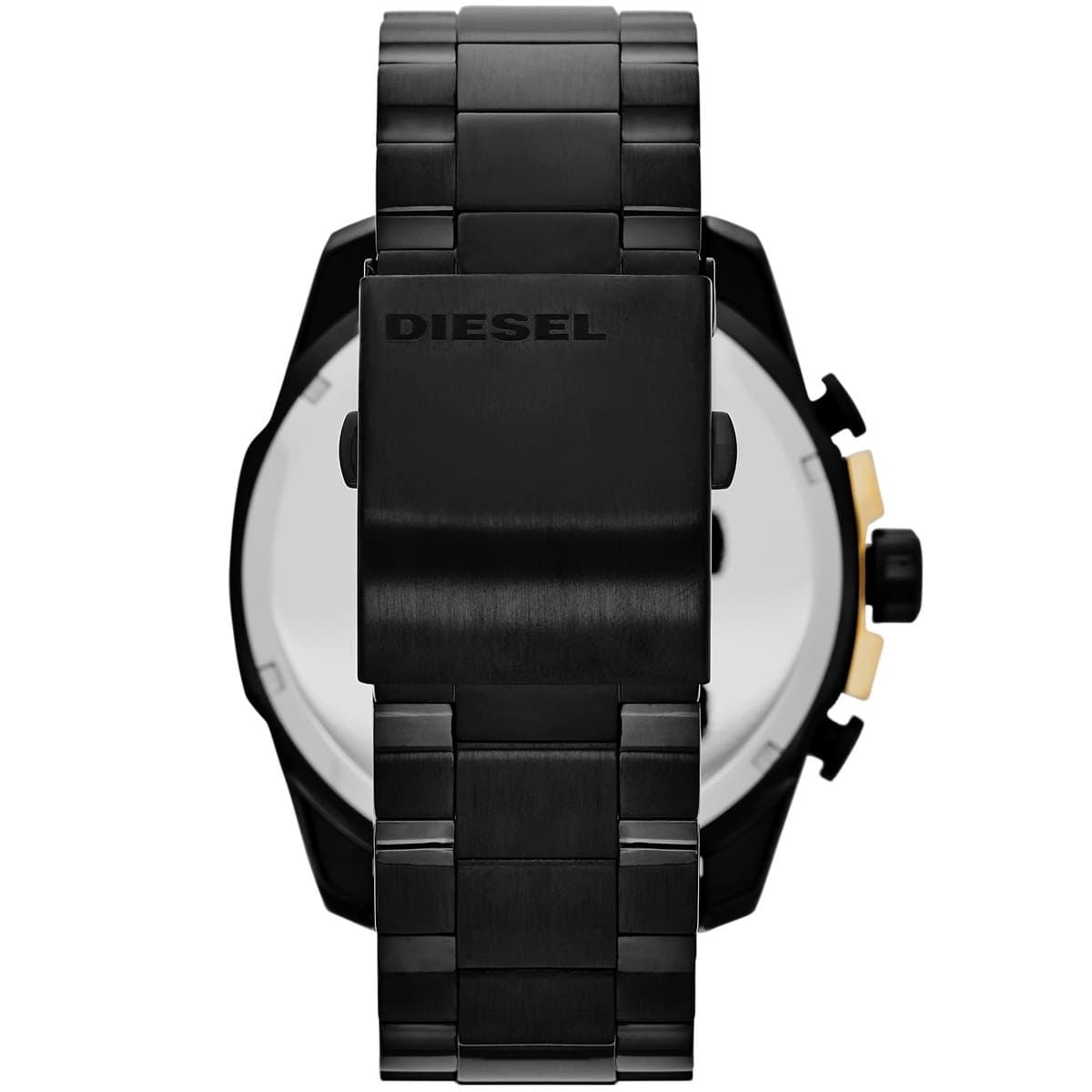 Diesel Watch For Men DZ4338