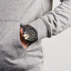 Diesel Watch For Men DZ4338