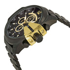 Diesel Watch For Men DZ4338