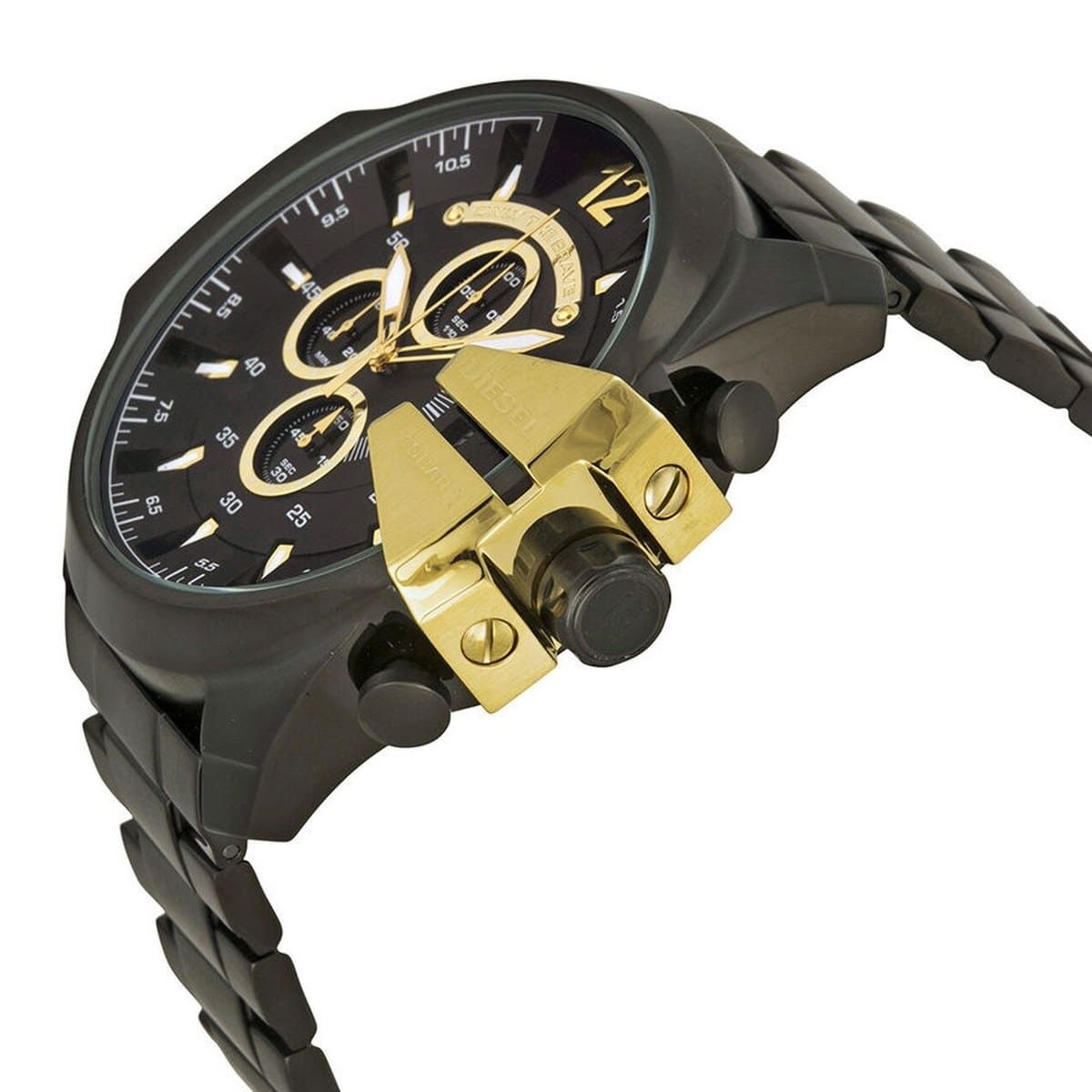 Diesel Watch For Men DZ4338