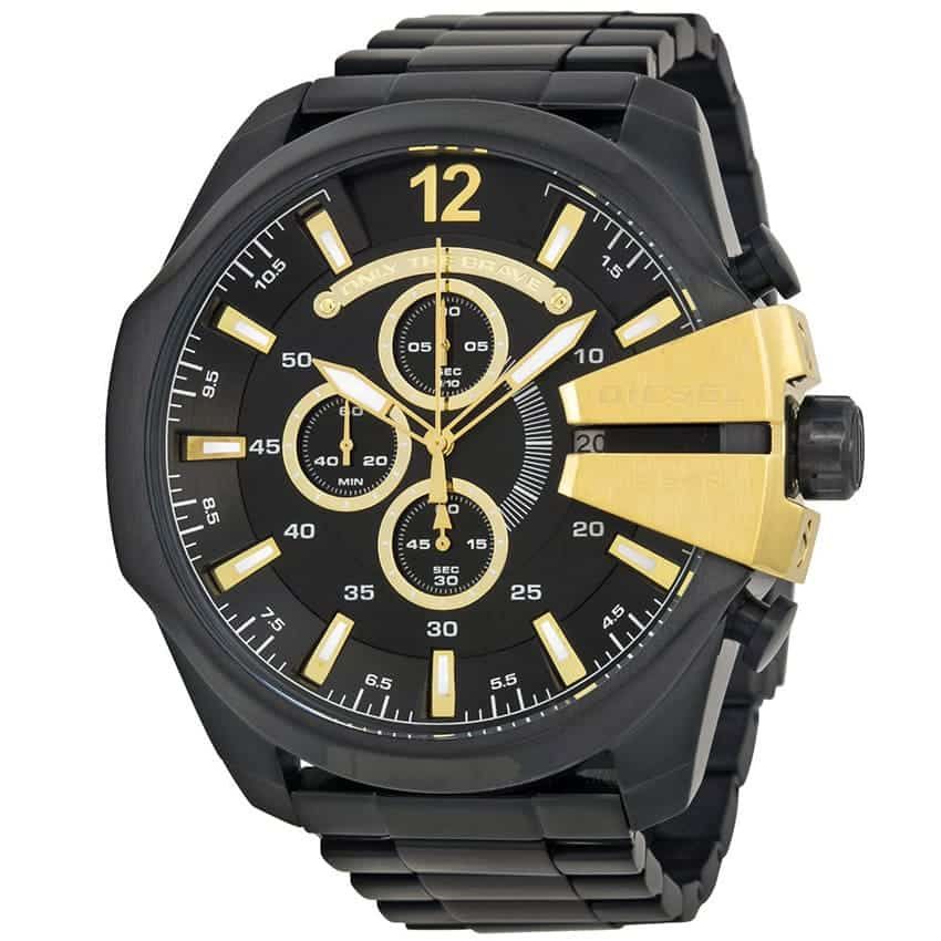 Diesel Watch For Men DZ4338