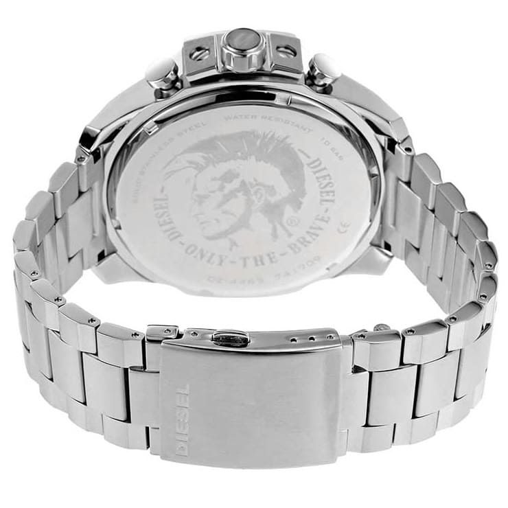 Diesel Watch For Men DZ4465